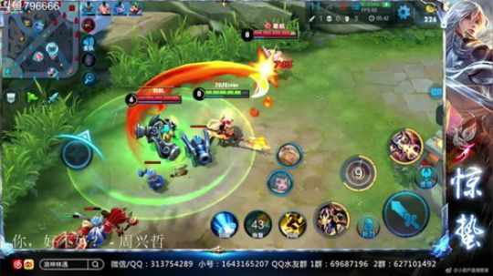 惊蜇：今夜无雪无晴  无悲喜 2018-11-03 22点场