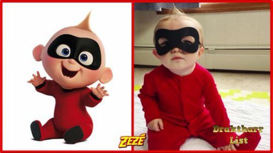 《超人特工队2》将于2018年上映