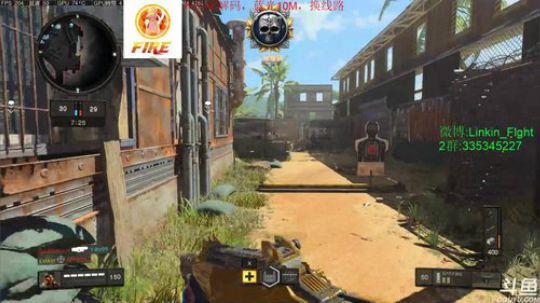 Linkin:世界唯一双料冠军，擦擦狗牌 2018-11-04 17点场