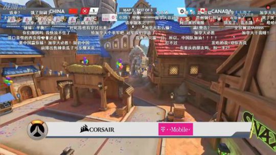 【猪头饼】全能 秒混流 教学 2018-11-04 03点场