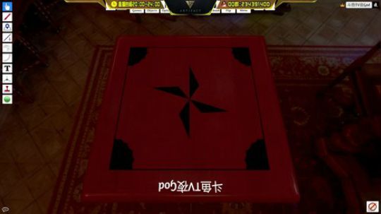 夜god：新主播求关注 2018-11-02 18点场