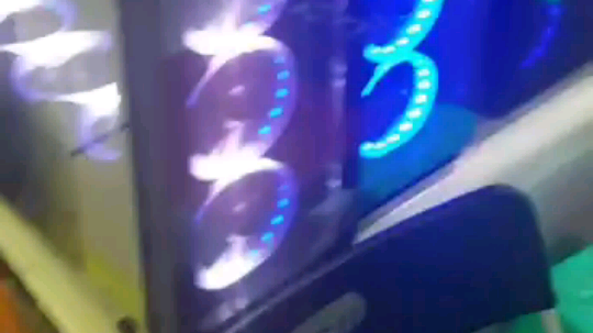 各种电脑配件 机箱 水冷