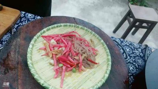 做饭做饭做饭 (*^ω^*) 2018-11-04 16点场