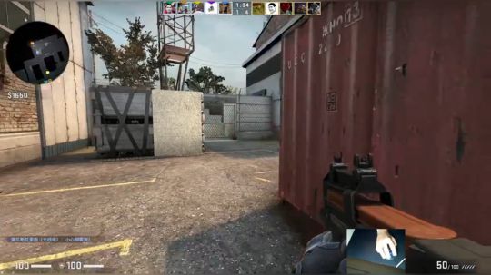 CSGO