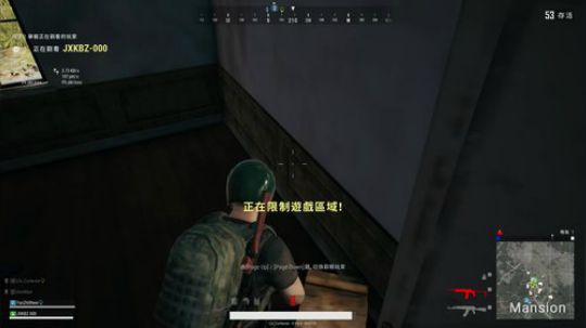 不混了！！技术性主播 2018-11-03 18点场