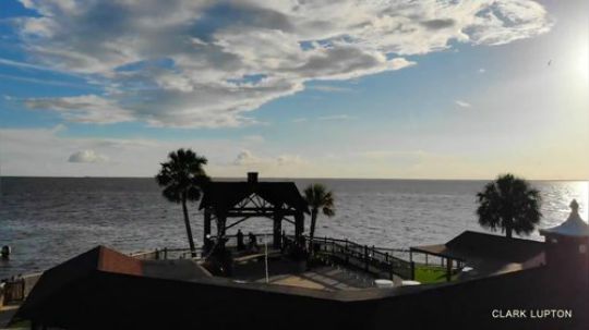 【航拍】美国.亚拉巴马Footage of Alabama