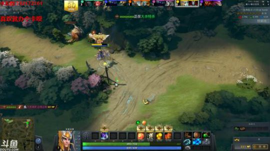 【小黑】一切流派转代码！ 2018-11-05 19点场