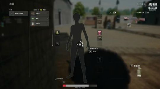 IG牛B！！！！ 2018-11-04 01点场