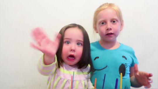 【CANDOOS】激萌天使宝宝吃播