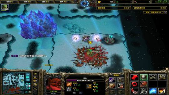 【小黑】一切流派转代码！ 2018-11-05 00点场