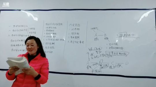 11.5 经济法
