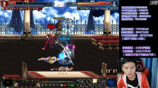 这个剑魂玩的不错 2018-10-30 20点场