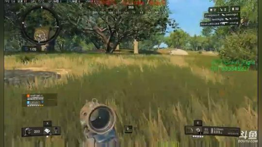 高质量双排，空降双杀救场