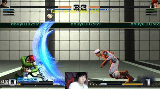 4裤全输发布了一个斗鱼视频2018-11-05