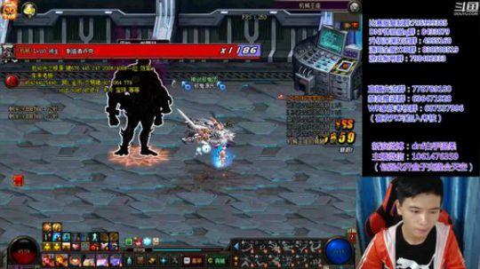 这个剑魂玩的不错 2018-10-31 00点场