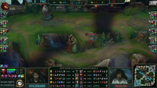 liyunanhj发布了一个斗鱼视频2018-11-04