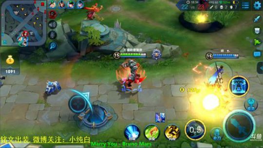 为白立场发布了一个斗鱼视频2018-11-04