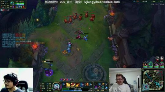 这就是我喜欢的昵称哦发布了一个斗鱼视频2018-11-05
