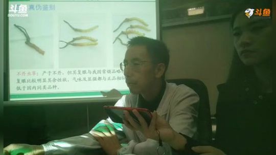 昂贵的冬虫夏草到底值不值得买？ 2018-11-05 10点场