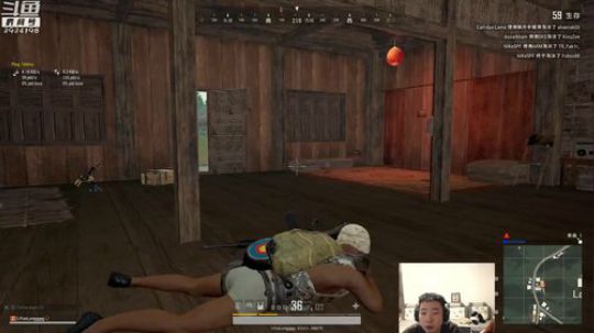 自闭症康复直播间 2018-11-03 19点场