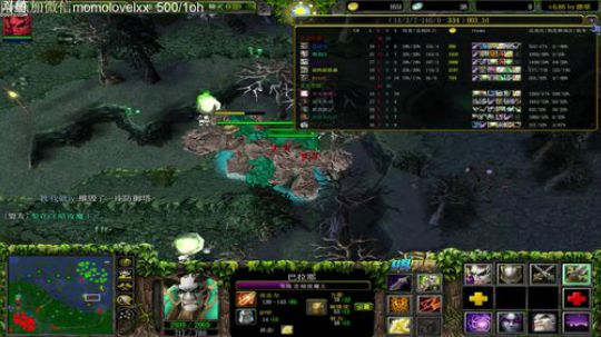 【599】血洒天梯的直播间 2018-11-05 15点场