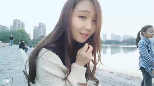 周末快乐！出去逛逛，边走边唱 2018-11-04 16点场