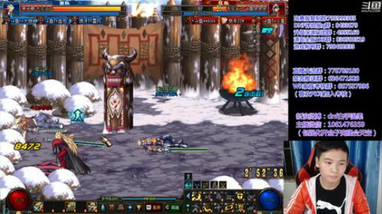 这个剑魂玩的不错 2018-10-30 18点场