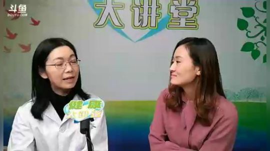 李咏疑患喉癌去世，喉癌发病原因有这些 2018-11-05 15点场