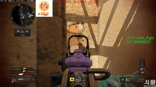 Linkin:世界唯一双料冠军，擦擦狗牌 2018-11-05 18点场