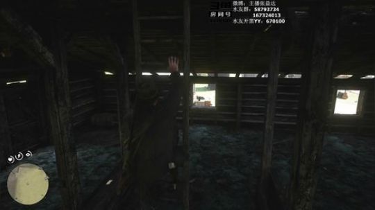 【张益达】益达好强啊 2018-11-04 18点场