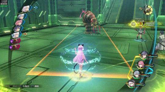 【博哥】闪之轨迹⑶，中文版，最高难度！ 2018-11-05 18点场