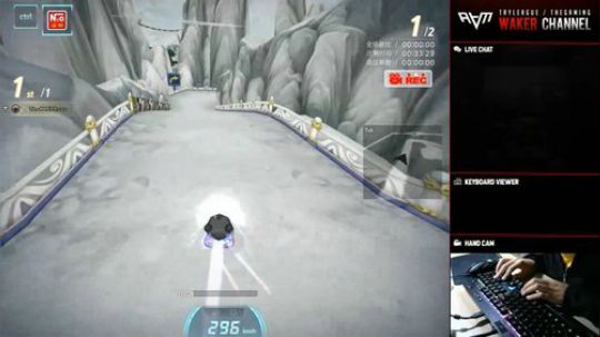 S2-刀剑云中峡谷-1.36.16-游侠9绿改