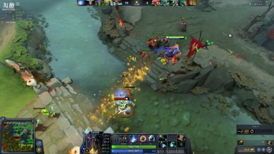 单排上个前10（0）~ 2018-11-06 01点场