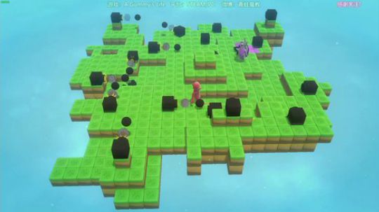 RPGseven发布了一个斗鱼视频2018-11-06