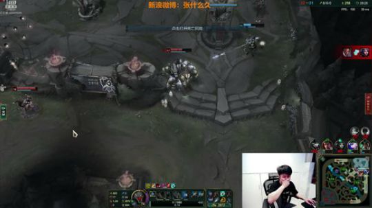 格莱美发布了一个斗鱼视频2018-11-06
