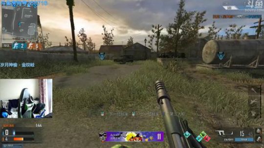 +看你们热度刷的满天飞 真好 2018-11-06 12点场