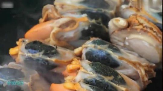 美食合集第一弹