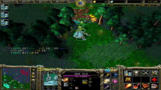 【肖璐】一个没有感情的杀手 2018-11-06 11点场