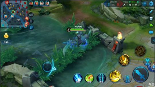 登月团丶离去发布了一个斗鱼视频2018-11-06