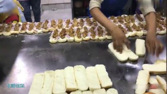 美食合集第二弹