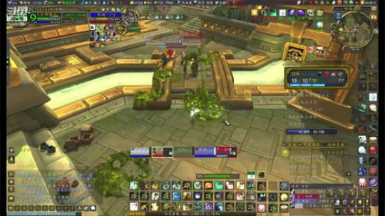 本果抗住了这魔性的笑声