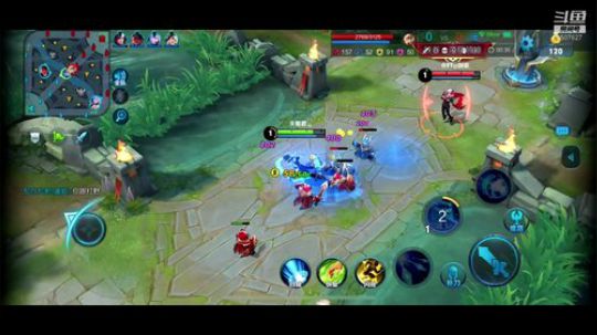 别问，问就什么牛逼？？ 2018-11-05 00点场