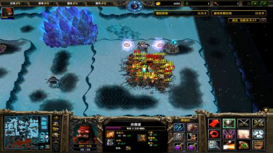 【小黑】一切流派转代码！ 2018-11-06 01点场