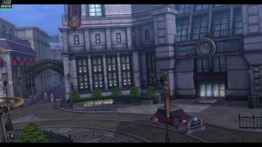 【博哥】闪之轨迹⑶，中文版，最高难度！ 2018-11-05 22点场