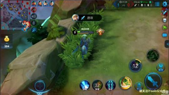 登月团丶离去发布了一个斗鱼视频2018-11-06