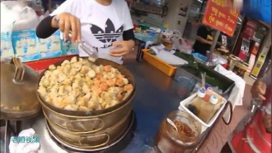 美食合集第三弹