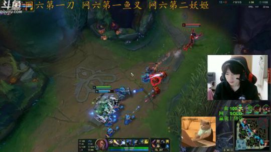 网六第一皮18.00到半夜 2018-11-05 20点场