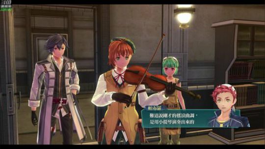 【博哥】闪之轨迹⑶，中文版，最高难度！ 2018-11-05 20点场