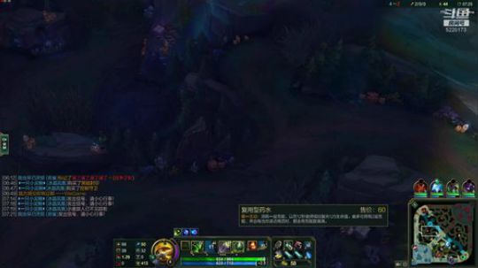 提莫对线版本宠儿维克托，节奏变幻致胜~