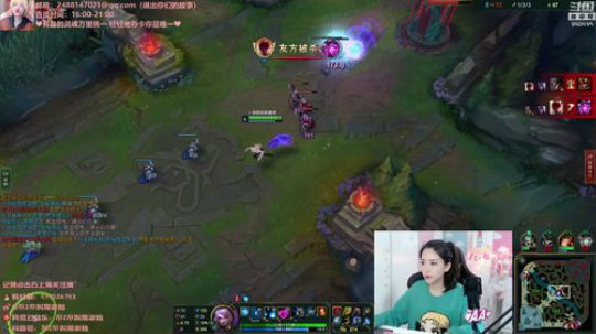 HHHISHHH发布了一个斗鱼视频2018-11-07